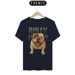 Nome do produto T-Shirt Prime Exótic Bully