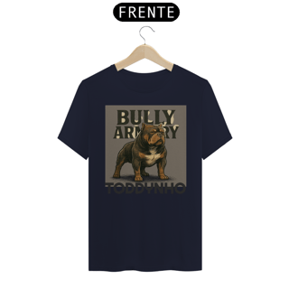 Nome do produto T-Shirt Prime Toddynho
