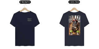 Nome do produto T-Shirt Prime Fireman