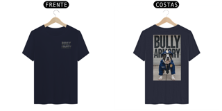 Nome do produto T-Shirt Prime Police