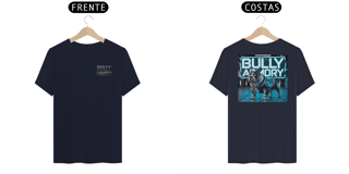 Nome do produto T-Shirt Prime Bully Neon