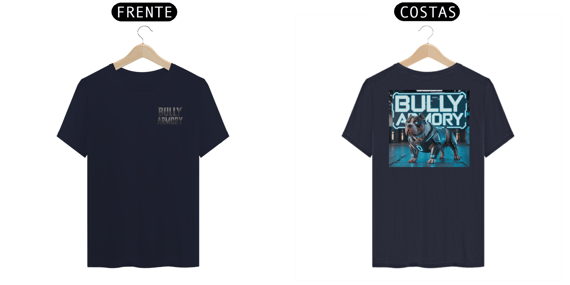 T-Shirt Prime Bully Neon