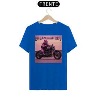 Nome do produto BULLY ARMORY - MOTO CUSTOM 
