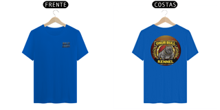 Nome do produto T-Shirt Prime Onur Bull Kennel