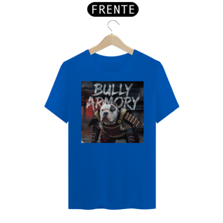 Nome do produto T-Shirt Prime Bully Samurai