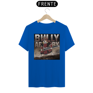 Nome do produto T-Shirt Prime Bully Samurai Anime