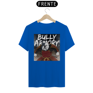 Nome do produto T-Shirt Prime Bully Samurai Anime 2