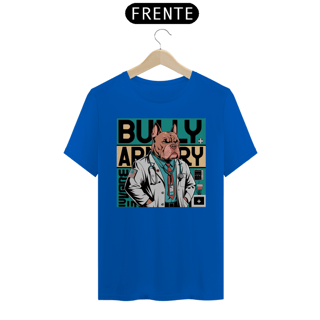 Nome do produto T-Shirt Prime Doctor Bully