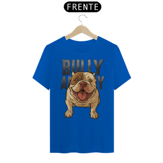 Nome do produto T-Shirt Prime Exótic Bully