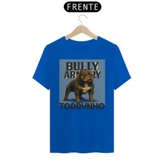 Nome do produto T-Shirt Prime Toddynho