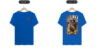 Nome do produto T-Shirt Prime Fireman