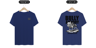 Nome do produto T-Shirt Pima Si Vis Pacem Para Bellum