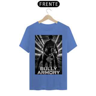 Nome do produto T-shirt Estonada Bully Armory