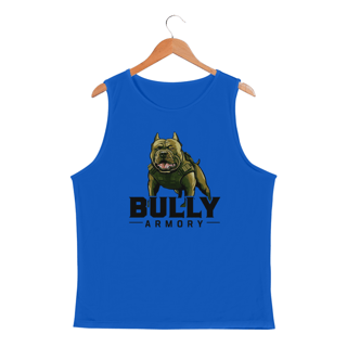 Nome do produto Regata Sport Dry Bully Armory