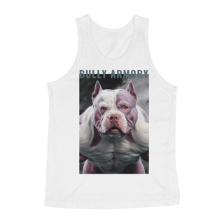 Nome do produto Camiseta Regata Bully