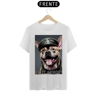 Nome do produto Camiseta Quality Police 