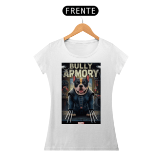 Nome do produto Baby Long Quality Bully Wolverine