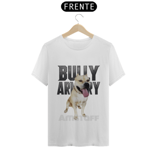 Nome do produto T-Shirt Prime Amstaff Bacon
