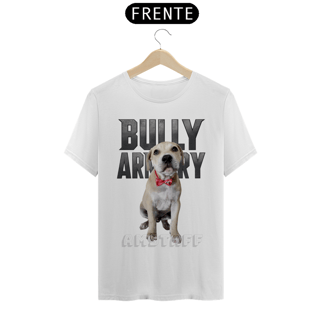 Nome do produto T-Shirt Prime Amstaff baby