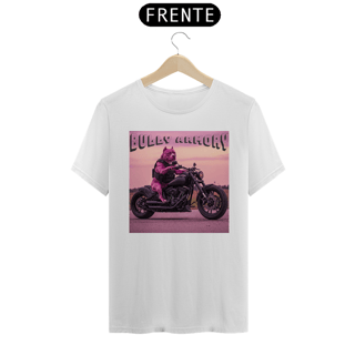 Nome do produto BULLY ARMORY - MOTO CUSTOM 