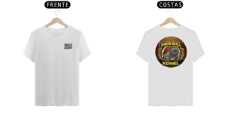 Nome do produto T-Shirt Prime Onur Bull Kennel