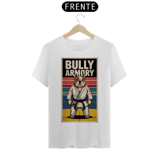 Nome do produto T-Shirt Prime Sensei Bully