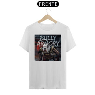Nome do produto T-Shirt Prime Bully Samurai