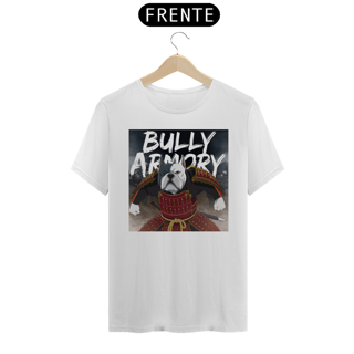 Nome do produto T-Shirt Prime Bully Samurai Anime 2