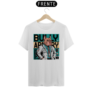 Nome do produto T-Shirt Prime Doctor Bully