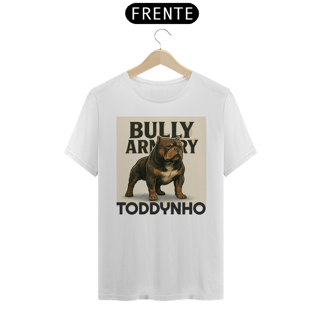 Nome do produto T-Shirt Prime Toddynho