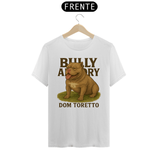 Nome do produto T-Shirt Prime Dom Toretto