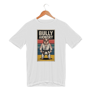 Nome do produto Sensei Bully dryfit