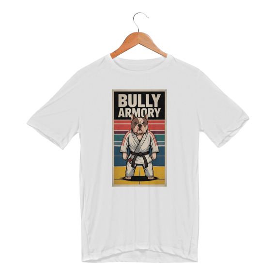 Sensei Bully dryfit
