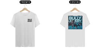 Nome do produto T-Shirt Prime Bully Neon