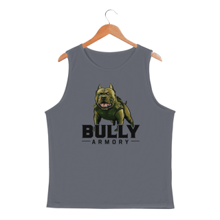 Nome do produto Regata Sport Dry Bully Armory