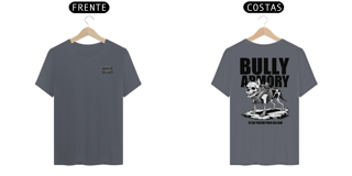 Nome do produto T-Shirt Pima Si Vis Pacem Para Bellum