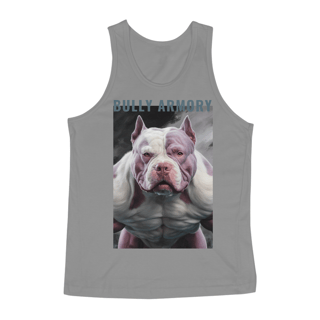 Nome do produto Camiseta Regata Bully