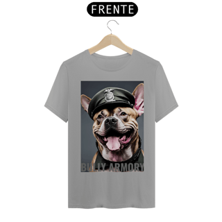 Nome do produto Camiseta Quality Police 