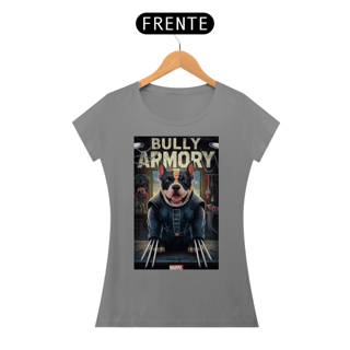 Nome do produto Baby Long Quality Bully Wolverine
