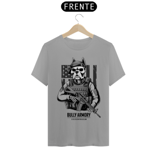 Nome do produto T-Shirt Quality Si Vis Pacem Para Bellum