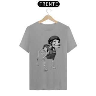 Nome do produto T-Shirt Quality Esqueleto