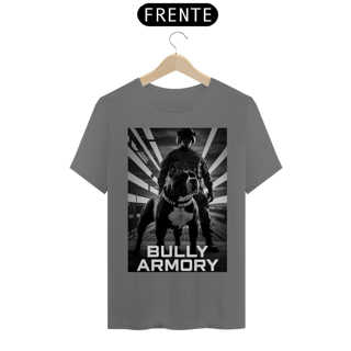 T-shirt Estonada Bully Armory