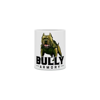 Caneca Bully Armory