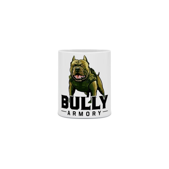 Caneca Bully Armory