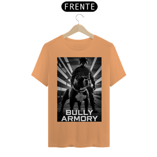 Nome do produto T-shirt Estonada Bully Armory