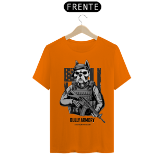 Nome do produto T-Shirt Quality Si Vis Pacem Para Bellum