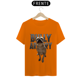 Nome do produto T-Shirt Prime Amstaff