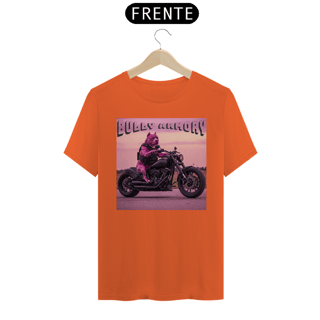 Nome do produto BULLY ARMORY - MOTO CUSTOM 