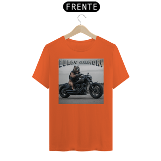 Nome do produto BULLY ARMORY - MOTO CUSTOM TACTICAL