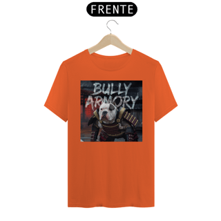 Nome do produto T-Shirt Prime Bully Samurai